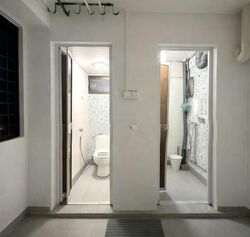 Blk 122 Yuan Ching Road (Jurong West), HDB 3 Rooms #540532541